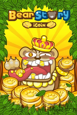 小熊推金币安卓破解版 v1.2.2 安卓版 1