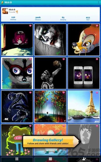 你画我猜2手机版中文版 v2.2.9 安卓版 1