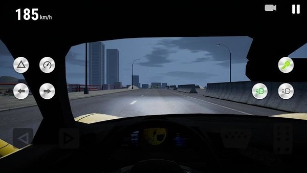 2022真实驾驶学校最新版本 v1.8.2 安卓中文版 4