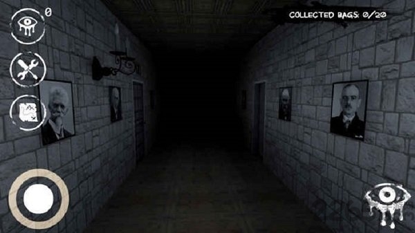 魂之眼汉化破解版 v1.0 安卓版 0