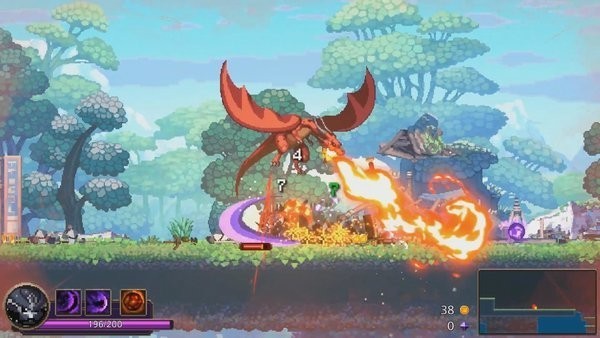 skul英雄杀手游戏 v1.1.14 安卓最新版 0
