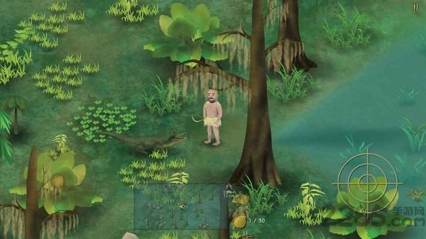 挨饿荒野测试服 v2.1.3 安卓版 0