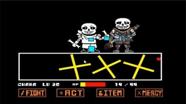 ink sans手机版 v1.1.1 安卓版 0