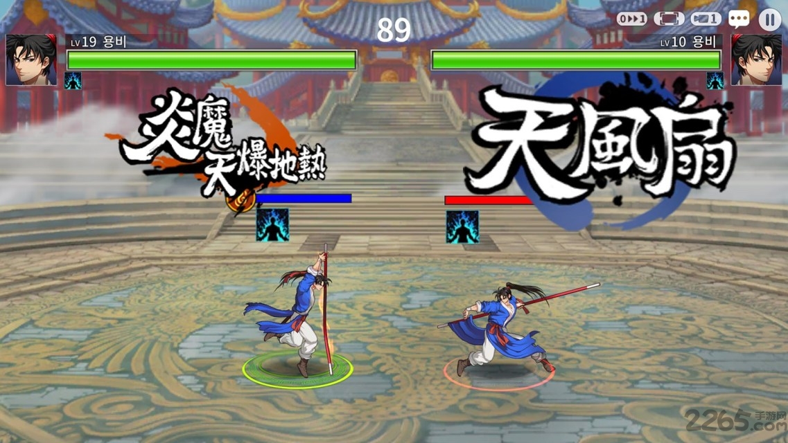 龙飞不败m手游 v1.0.3 安卓最新版 0