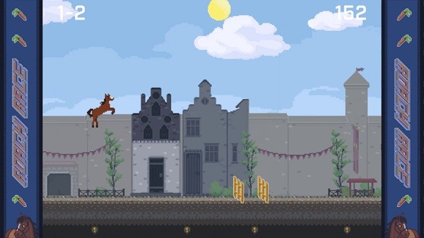 萝卜冲刺手机版(Roach Race) v1.0.1 安卓版 2