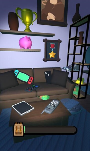 站住小偷完整版 v1.0.1 安卓免费版 2