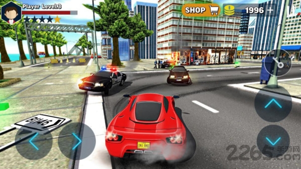 我的人生模拟器游戏 v1.03 安卓版 0