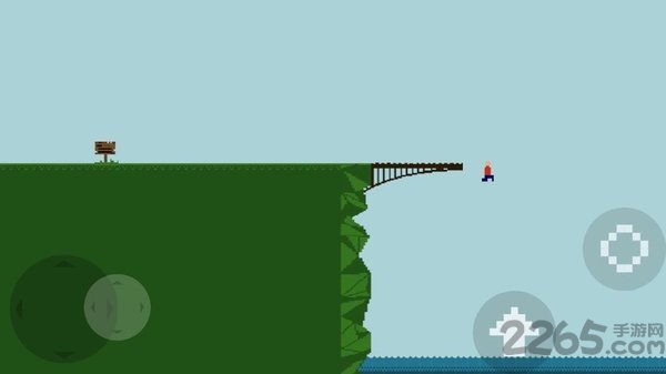 跳桥模拟器无敌版 v2.0 安卓完整版 1