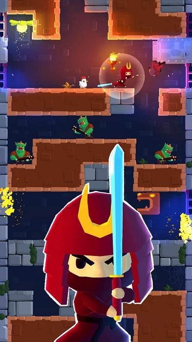 失落之地最新版 v1.0.1 安卓版 1