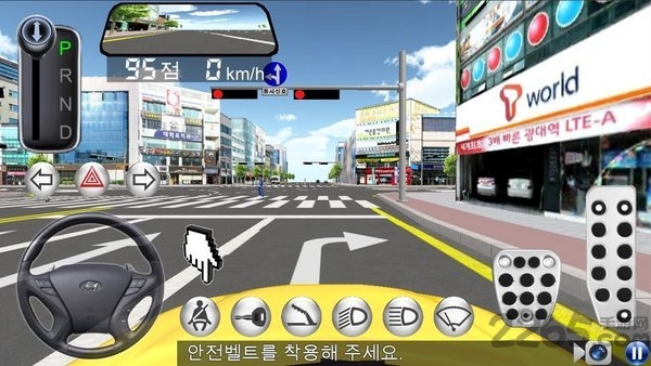3d开车教室中文破解版 v14.0 安卓版 1