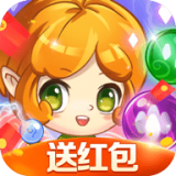 精灵家园安卓版下载(精灵家园红包版下载)