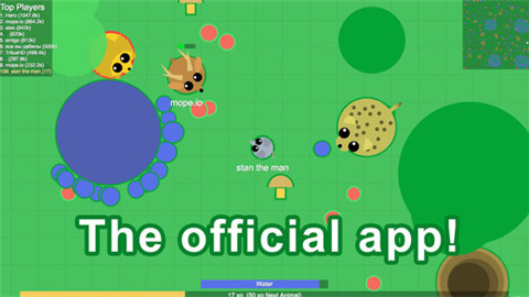 mope io手机版 v1.1.19 安卓版 1