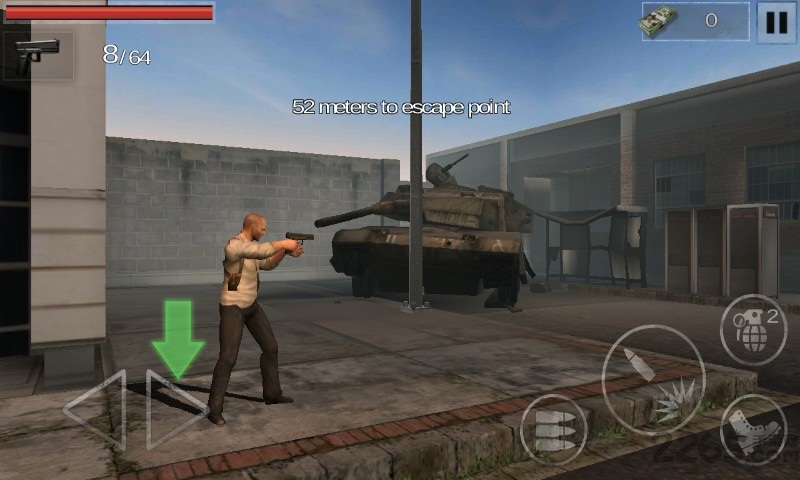 丧尸生存亡灵中文破解版 v1.1.3 安卓免费版 0