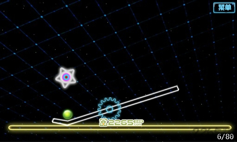 空间物理学游戏 v1.9.0 安卓版 1