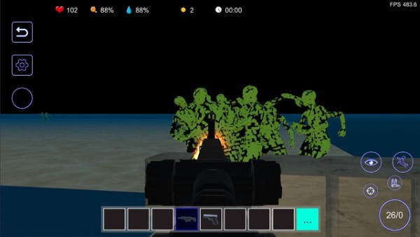 福射岛游戏 v1.0.1 安卓版 2