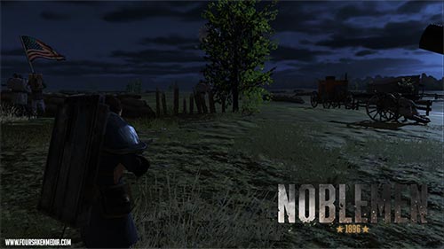 贵族1896中文破解版 v1.10.08.5 安卓版 0