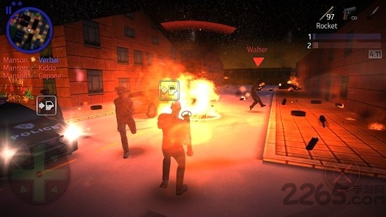 payback2中文版 v2.104.9 安卓版 3