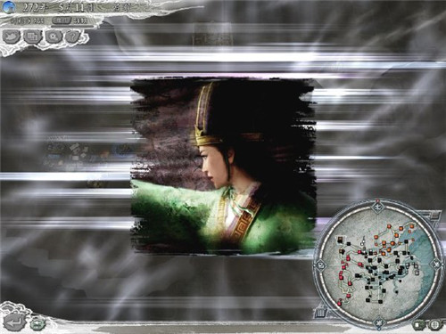 三国志11威力加强版中文版 v1.0.2 安卓版 3