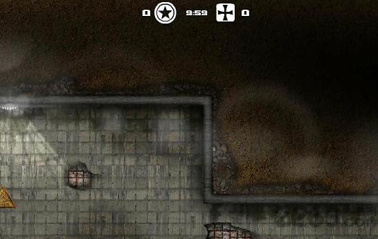 盟军战争英雄中文版(暂未上线) v1.1 安卓版 2