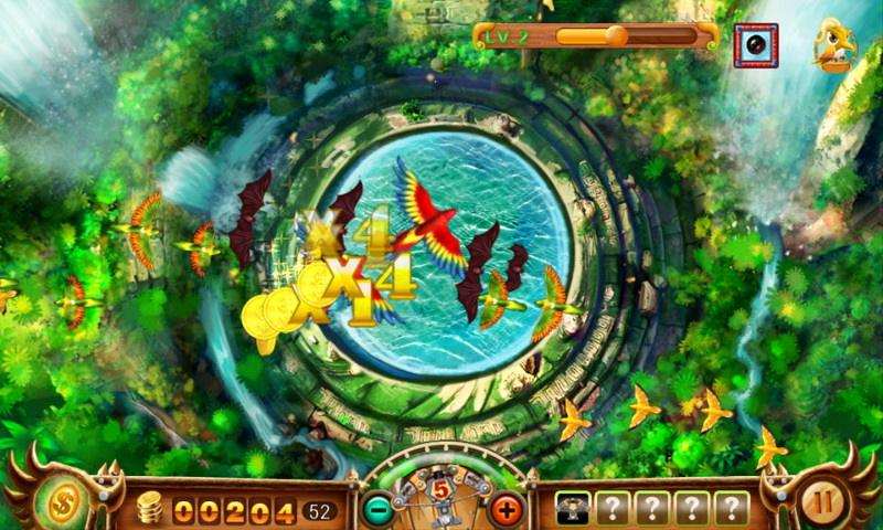 捕鸟达人单机版 v1.0.4 官方安卓版 0