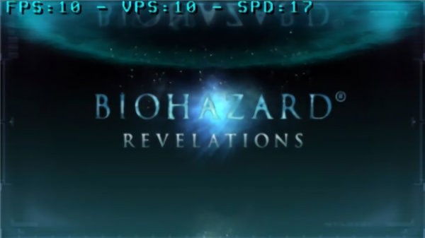 生化危机启示录游戏完整版 v04f3a7a3b 安卓版 2