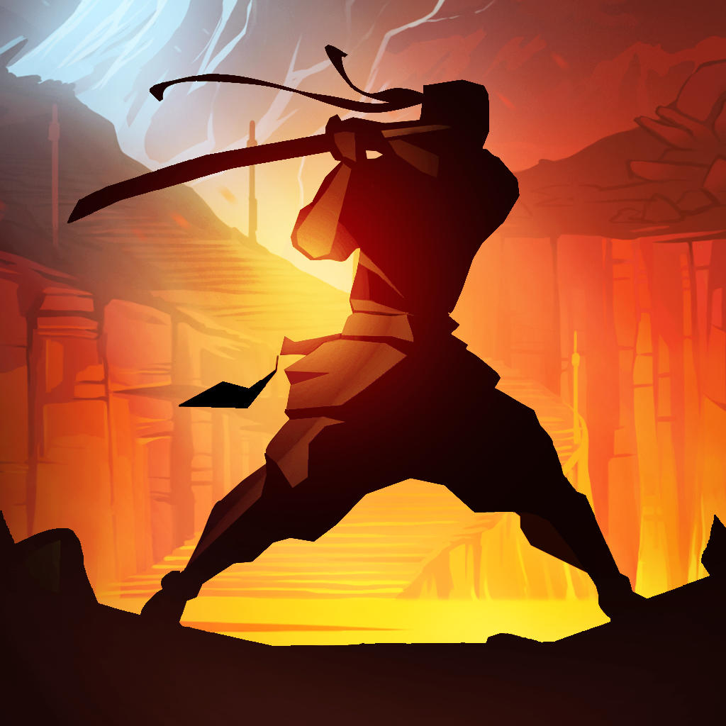 暗影格斗1内购破解版(shadowfightsuperbattle)下载(暗影格斗1中文破解版下载)