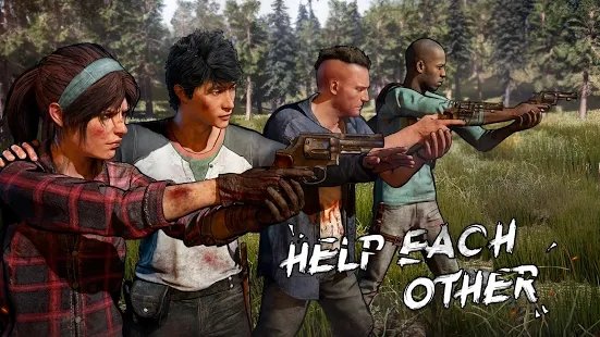 the walking dead survivors游戏 v0.7.2 安卓版 2