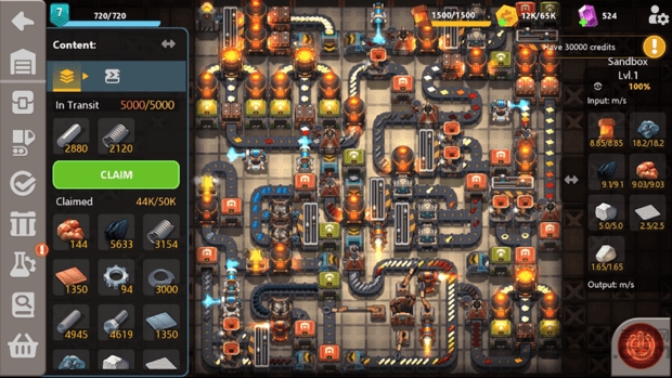 沙船sandship最新版 v0.0.76 安卓版 0