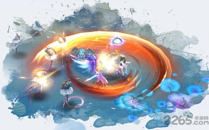 戮仙昆仑记官方版 v1.0 安卓版 0