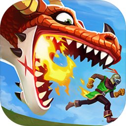 饥饿龙无限金币版无限钻石版2023中文版下载(饥饿龙内购破解版无限钻石金币版