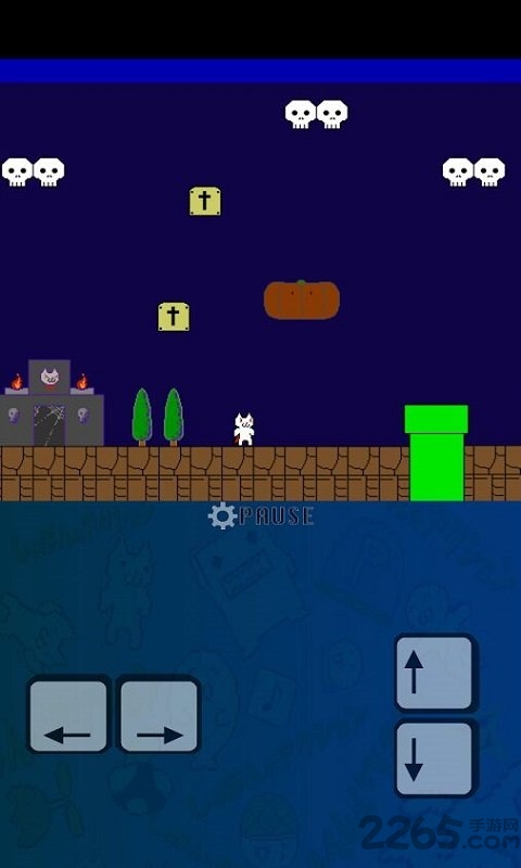 小兔历险记内购破解版 v1.2 安卓版 3