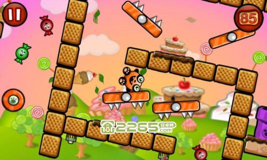 胖嘟嘟plump最新版 v1.2.1 安卓版 1