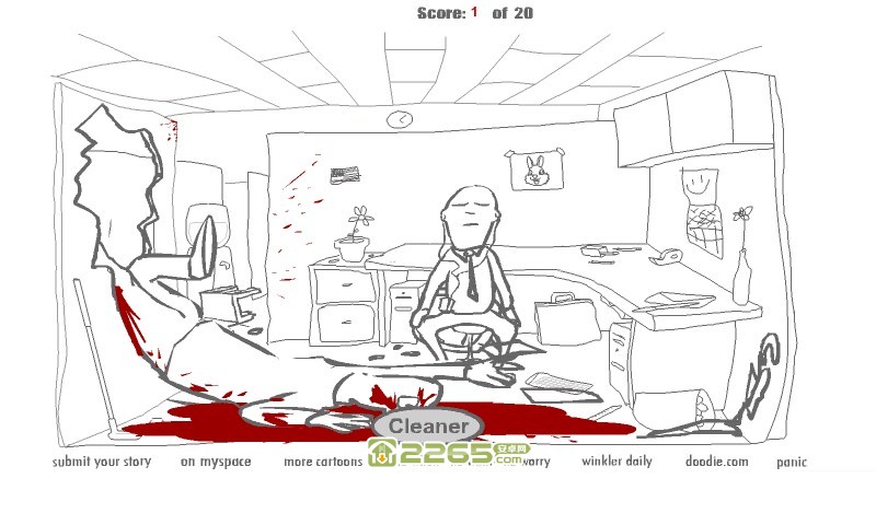 老板的二十种死法2手机游戏下载