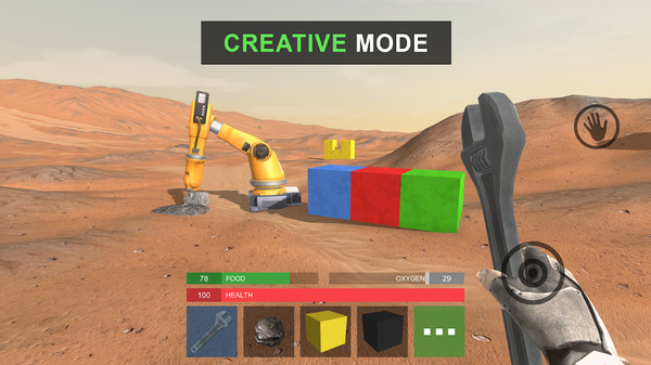 火星生存单机游戏 v1.3 安卓最新版 1