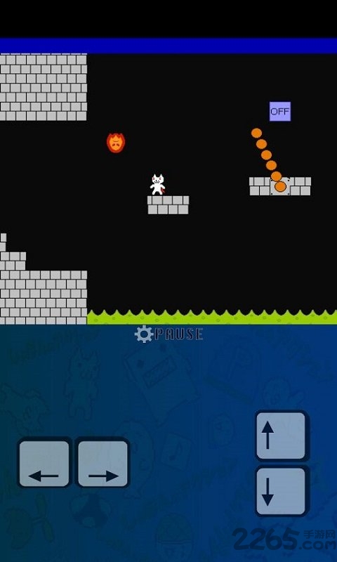 小兔历险记内购破解版 v1.2 安卓版 1