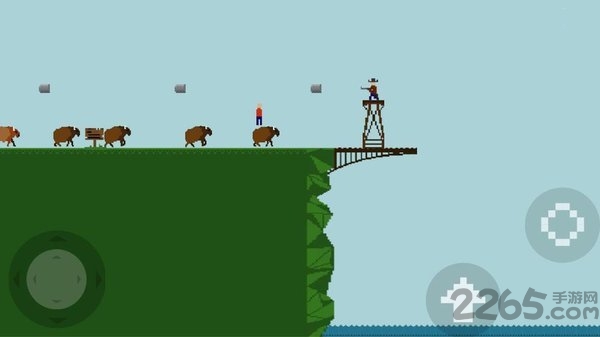 跳桥模拟器无敌版 v2.0 安卓完整版 3
