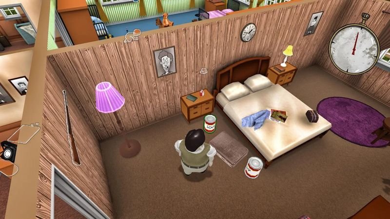 60秒生存中文破解版 v1.24 安卓版 3