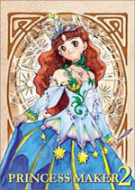 美少女梦工厂2改进版 (Princess Maker 2 Refine)PC破解版下载(美少女梦工厂2改进版游