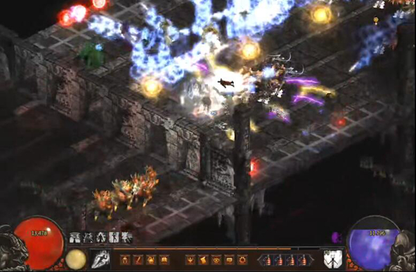 暗黑破坏神2西格玛图片2