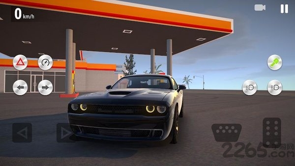 2022真实驾驶学校最新版本 v1.8.2 安卓中文版 2