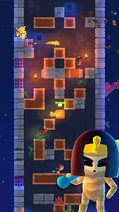 失落之地最新版 v1.0.1 安卓版 2