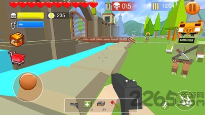 迷你世界2中文版 v1.2.6 安卓版 0