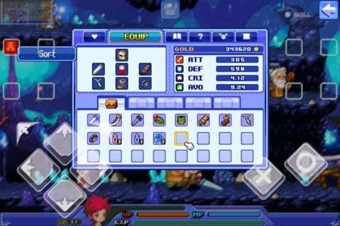 艾露西亚中文版 v2.4.5 安卓官方版 0