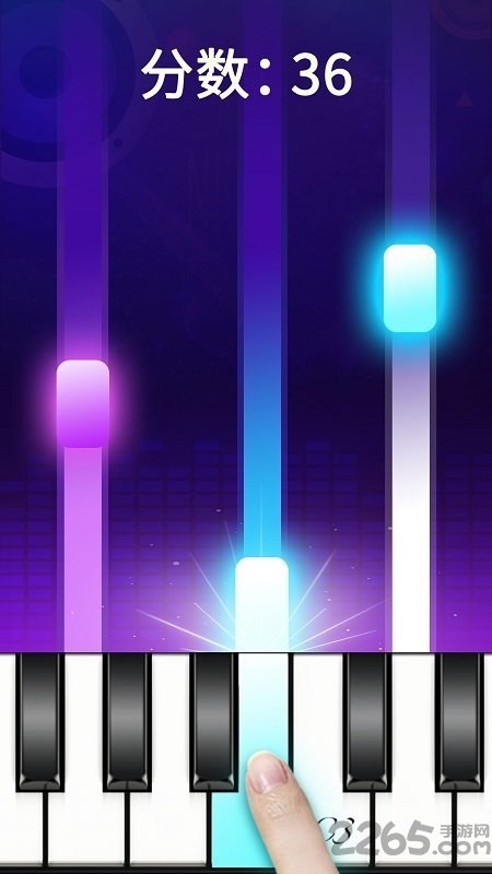 钢琴手免费版 v1.0.1 安卓最新版 3