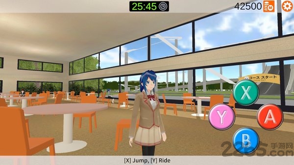 驾驶学校模拟器2016全部车辆解锁版 v1.0.011 安卓无限金币版 3