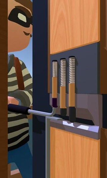站住小偷完整版 v1.0.1 安卓免费版 3