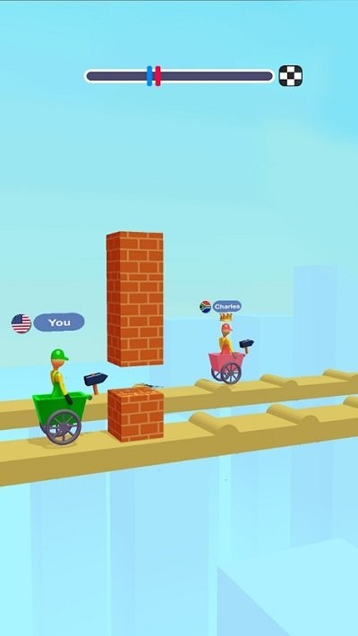 锤击游戏(hammer up) v1.0.2 安卓版 0