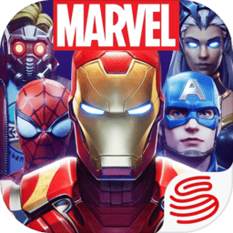 网易手游漫威超级战争下载(marvelsuperwar官方下载)