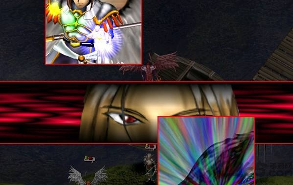 幻世录1游戏 v1.0 安卓版 1