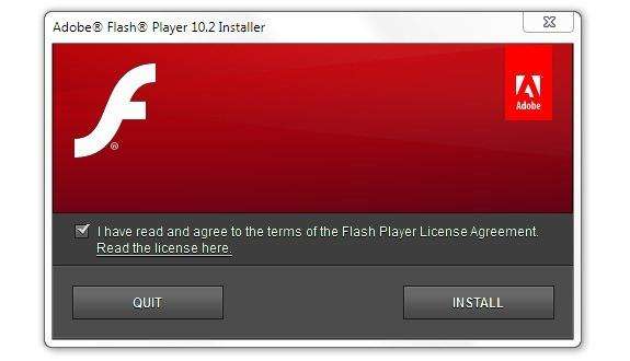 AdobeFlashPlayer手机版 v11.1.115.81 安卓最新版 3